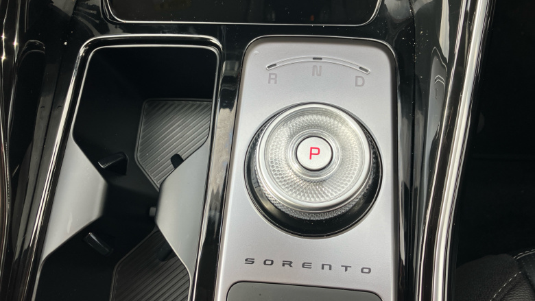 Kia Sorento 1.6 T-GDi PHEV 3 5dr Auto Station Wagon